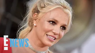 Britney Spears Shares Update on Relationship With Sons | E! News