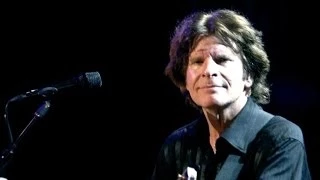 John Fogerty (of CCR) - Have You Ever Seen The Rain 2005 Live Video