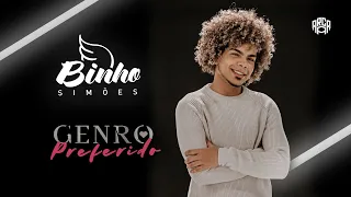 Binho Simões - Genro Preferido (Clipe oficial)