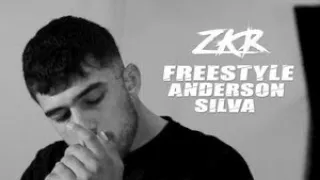 ZKR- FREESTYLE ANDERSON SILVA-CLIP OFFICIEL