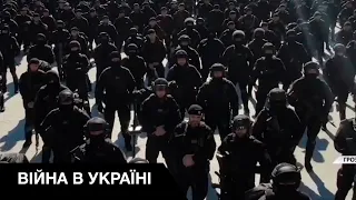 ГУР України опублікували дані кадировців