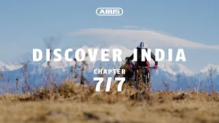 ABUS MoDrop | Discover India Pt. 7 | Himalayas