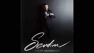 İnsaf Agamalov-Sevdim