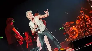 Peter Maffay: Und es war Sommer | Live in Zürich: 06.09.2022 (Lied 20/22)