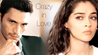 Crazy in Love ❖ Neco & Fatoş (+english subtitles)