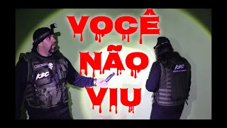 O QUE VOCÊ NÃO VIU NA KBC - QUEBRAMOS ALGO NA CASA E OS ESPÍRITOS SE IRRITARAM