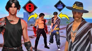 🔥SANTINO Vs ORION Which Is Best On Factory Fight Factory Lover Don't Miss This Video