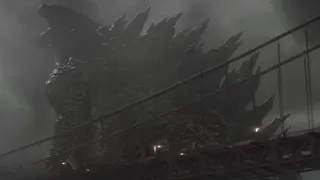 Godzilla Vs. Kong (2021) Teaser Trailer - Warner Bros. Pictures Concept