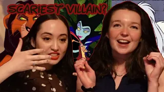 Were They Really Villains?? | Late Night Debate Episode 12