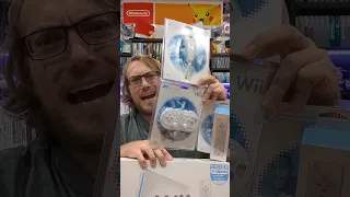 The Nintendo Wii had the WORST packaging 🙄