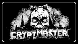 UNA JOYA RPG - Cryptmaster Gameplay Español