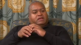 Ray Drummond Interview by Monk Rowe - 1/9/2003 - Toronto, Canada