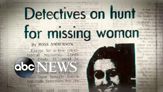Bundy 20/20 Pt 2: Ted Bundy murders women, whose disappearances cause fear around Washington