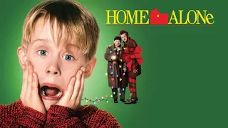 Home Alone Full Movie  Comedy Movies  Hollywood Movies  English Movies  HD