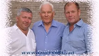 25 лет спустя. Фотографии встречи Омских Вокеров 1988гв в 2013г в Омске, часть 2
