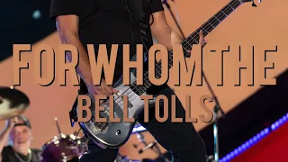 Metallica: For Whom The Bell Tolls - Live In New York, NY (September 24, 2022) Multicam