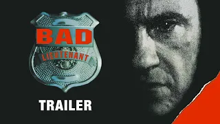 Bad Lieutenant Trailer | Harvey Keitel, Brian McElroy | Abel Ferrara | myNK