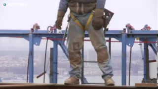 Rising: Rebuilding Ground Zero - Iron Workers