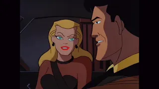 Batman The Animated Series: The Cat and the Claw 2 [2]