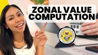 How Zonal Valuation is Computed | BIR