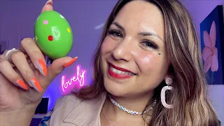 ASMR Easter Egg 🐰 wie oft siehst du das Osterei bis du einschläfst