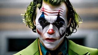 Joker: Folie à Deux (2024) Musical - Melt The Gold