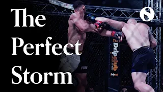 The Perfect Storm - Trailer