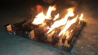 Don’t buy Thermaltake PSU!