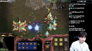 [26.1.23] SC:R 1v1 (FPVOD) Jaedong (Z) vs Best (P) Vermeer