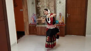 Kala koili ra kuhu mitha mitha .....Odia bhajan dance