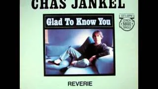 Chas Jankel - Glad To Know You ( Extended 12 Mix)