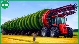 100 Most Unbelievable Agriculture Machines and Ingenious Tools ▶ 68