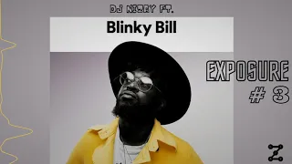 Kenyan Alternative Music Mix 2021 - Best of Blinky Bill by DJ Nizay - Exposure Vol 3