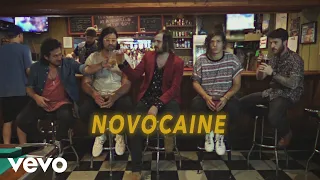 The Unlikely Candidates - Novocaine (Spanish Lyric Video)