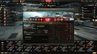 World of Tank [Asia] VK100.01P