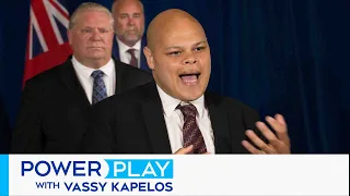 What Jamil Javani's win will mean for Conservatives | Power Play with Vassy Kapelos