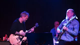 All Along the Watchtower - Phil Lesh & Friends at Terrapin Crossroads  - January 26, 2018