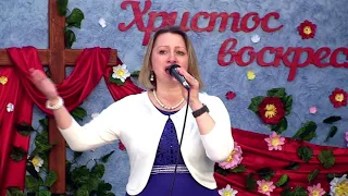 Ирина Трофименко с песней "Не потому что выбора не было"