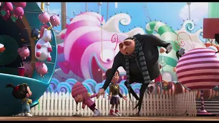 Learn English through movies  Lesson 2: Despicable me