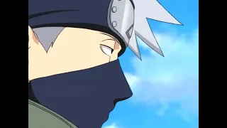 Kakashi se Enoja con Jiraiya por haberle enseñado el Rasengan a Naruto | Español...