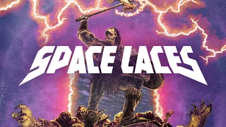 Space Laces & Watch - Not Bees