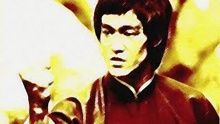 Afterlife Interview with Bruce Lee
