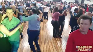 Marcos Pasa ao vivo Pato Branco Baile  julho 2022 Melhores momentos