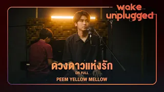 Dr Fuu - ดวงดาวแห่งรัก Cover By ภีม Yellow Mellow [Wake Unplugged]