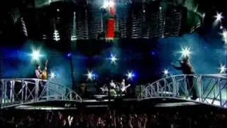 U2 - Until The End Of The World (360° Tour At The Rose Bowl DVD)