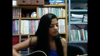 Ana Stephanie - Someone Like You (Cover)by Adele