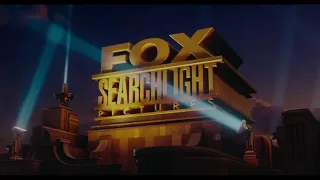 Fox Searchlight Pictures (25 Years) and TSG Entertainment (2019)