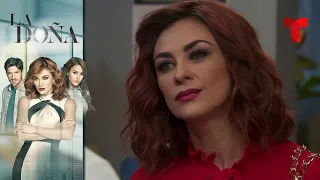 La Doña | Capítulo 93 | Telemundo