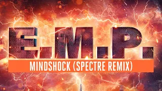 Neroz - Mindshock (Spectre Remix) l Official Hardstyle Video