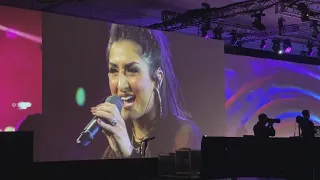 Waymaker | Michael W. Smith ft. Vanessa Campagna | NAMM 2020 Night of Worship